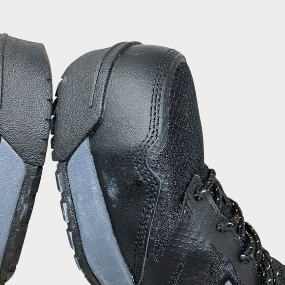 New Balance Sneakers Mens 8 2E Black 589v1 Composite Toe Electrical Hazard Work - Picture 8 of 12